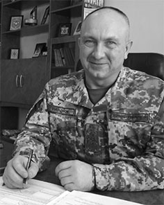 Павлюк Олександр Олексійович